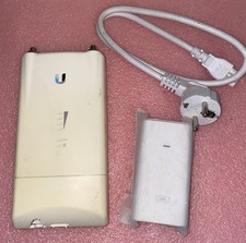 UBIQUITI ROCKET AC LITE R5AC Con Alimentatore Poe Tested