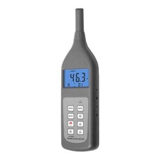 SONOMETRE SOUNDLEVEL METER