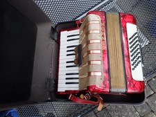Stupenda fisarmonica Hohner