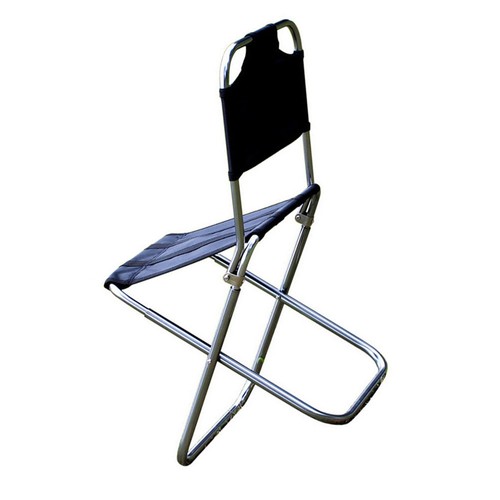 Sedia campeggio sgabello - sedia,