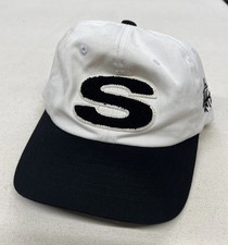 Cappellino Stussy Chenille S