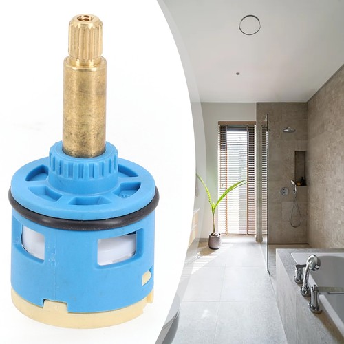 Cartuccia deviatore flusso
