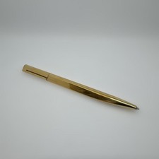 BVLGARI PENNE A SFERA ORO