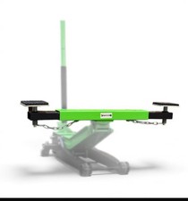 PRIMEUTENSILI Adattatore Per Crick A Carrello 2000kg