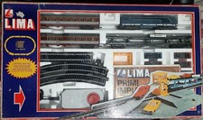 LIMA 1:87 START SET 105200