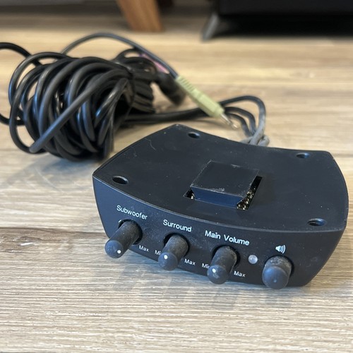 Klipsch promedia solo pod - klipsch,