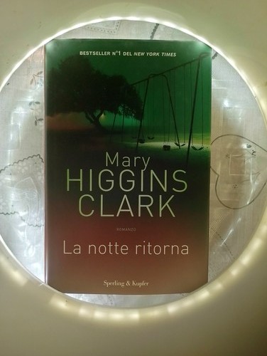 Notte ritorna mary - la,