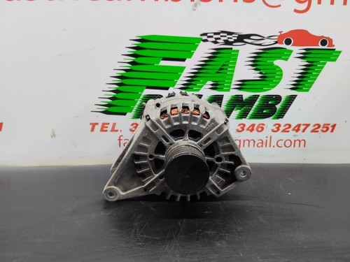 Alternatore jeep compass - alternatore,