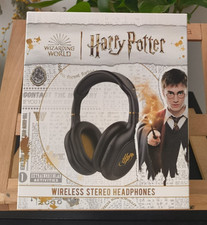 CUFFIE STEREO WIRELESS HARRY