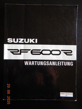 Manuale Manutenzione Suzuki