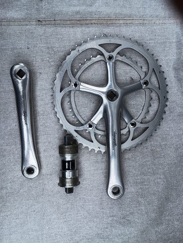 Campagnolo chorus crankset - campagnolo,