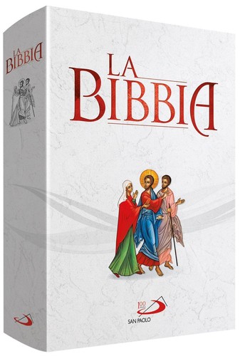 Bibbia aa vv - la,