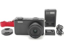 【COME NUOVO】Sigma DP1