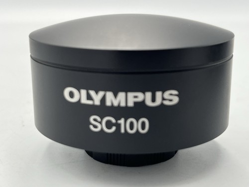 Olympus sc100 microscopio ccd - sc100,