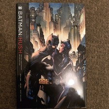 Batman Hush: The 15th