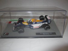 Collezione macchine Deagostini