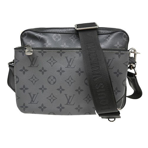 Borsa tracolla louis vuitton - a,