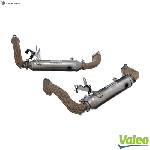Radiatore ricircolo gas - , di