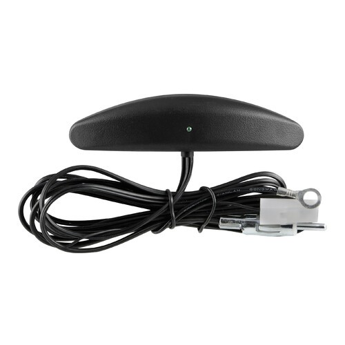 Fiat 500 126 delta antenna - 126,
