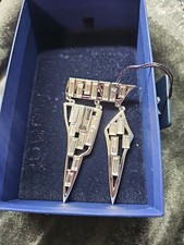 Spilla lampadario grande