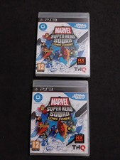 MARVEL SUPER HERO SQUAD COMIC