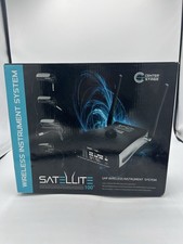 Raro nuovo Nady CenterStage