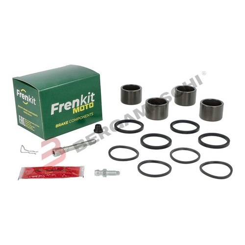 Kit revisione completo - kit,