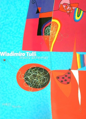 Wladimiro tulli lirismi - wladimiro,