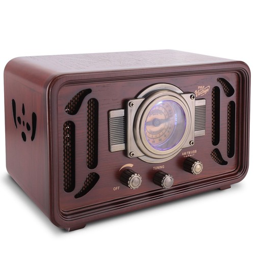 Altoparlante radio bluetooth - altoparlante,