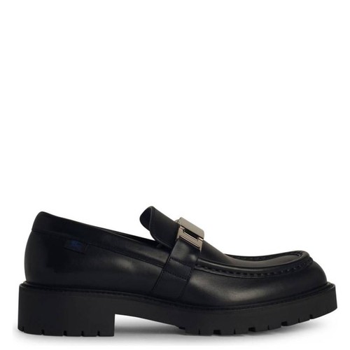Mocassini burberry zattera - mocassini,