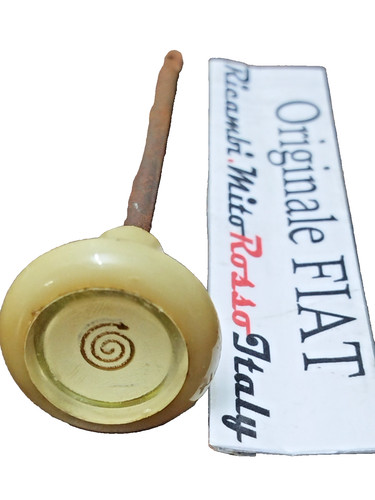 Pomello tirante aria - aria, cruscotto
