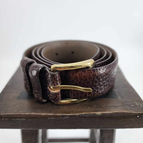 Cintura claudio orciani unisex - cintura,