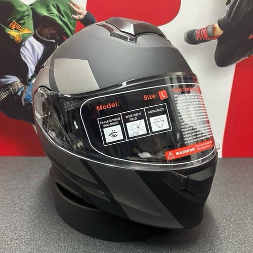 Casco moto guzzi - casco, guzzi-