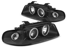 Coppia fari Audi A4 94-98