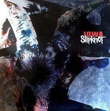 Slipknot – Iowa (2 LP) Nuovo