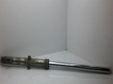 barra horquilla delantera