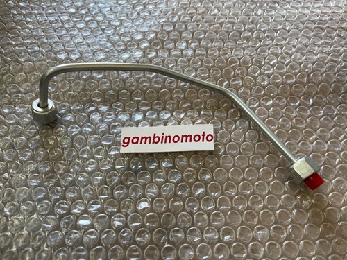 Tubo alta pressione lombardini - pressione,