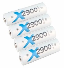 Batteria Nikon CoolPix L100
