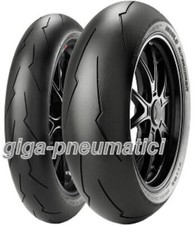 Pneumatici Moto Pirelli Diablo