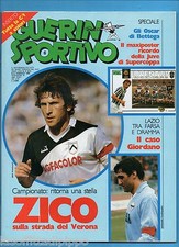 GUERIN SPORTIVO-1985 n.6-