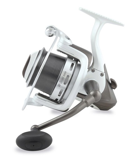 Mulinello colmic surf 8000 - mulinello, w-surf