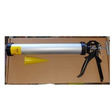 ESTRUSORE IN ALLUMINIO BOILIES BOILES CARP FISHING CON CONO COMPRESO