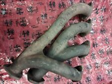 COLLETTORI SCARICO ALFA ROMEO SERIE 105 GT GIULIA