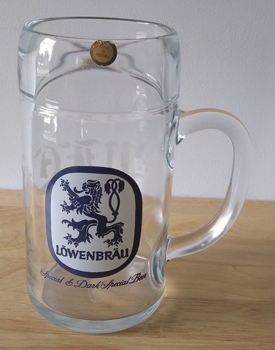 Lowenbrau tazza grande - tazza, in