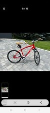 2007 Ferrari Colnago CX-70