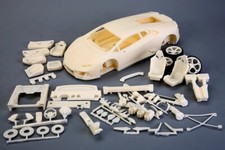 Lamborghini Huracan EVO Alpha Model kit resine 1/24 - NEW