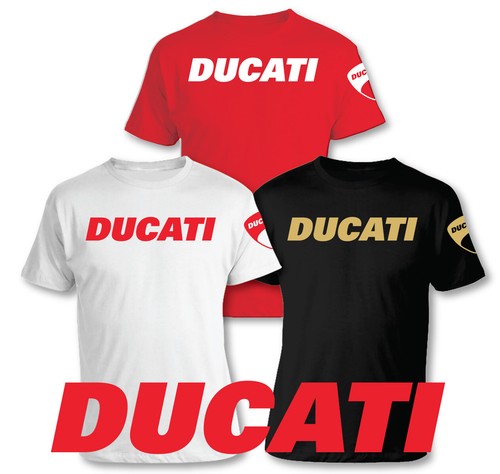 Shirt ducati maglia - ducati, t