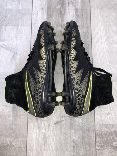 Nike hypervenom phantom fg - nike, ii