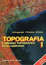 Topografia disegno - e,