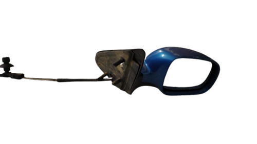 Specchietto retrovisore destro - specchietto,